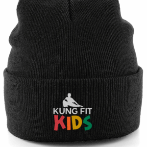 KFK Beanie - Kids (fold/cuffed)