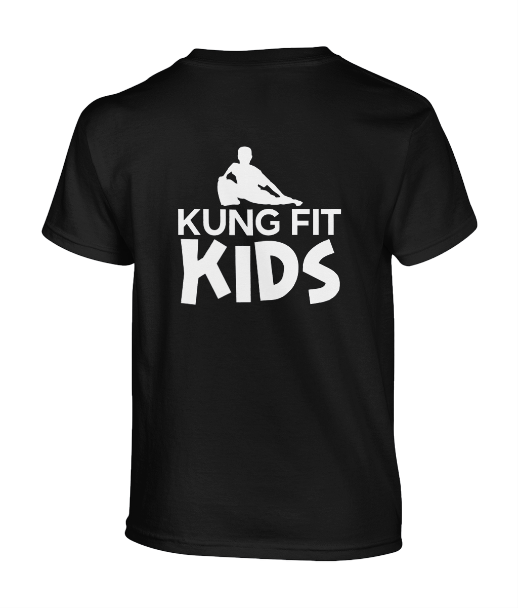 KFK T-Shirt (official classwear) - Image 2
